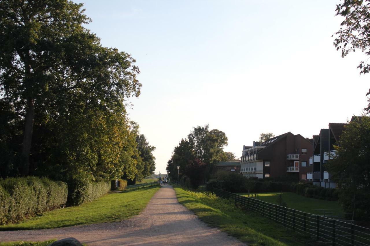 Sonnengarten 10 - Ruhepol Kellenhusen Exterior foto
