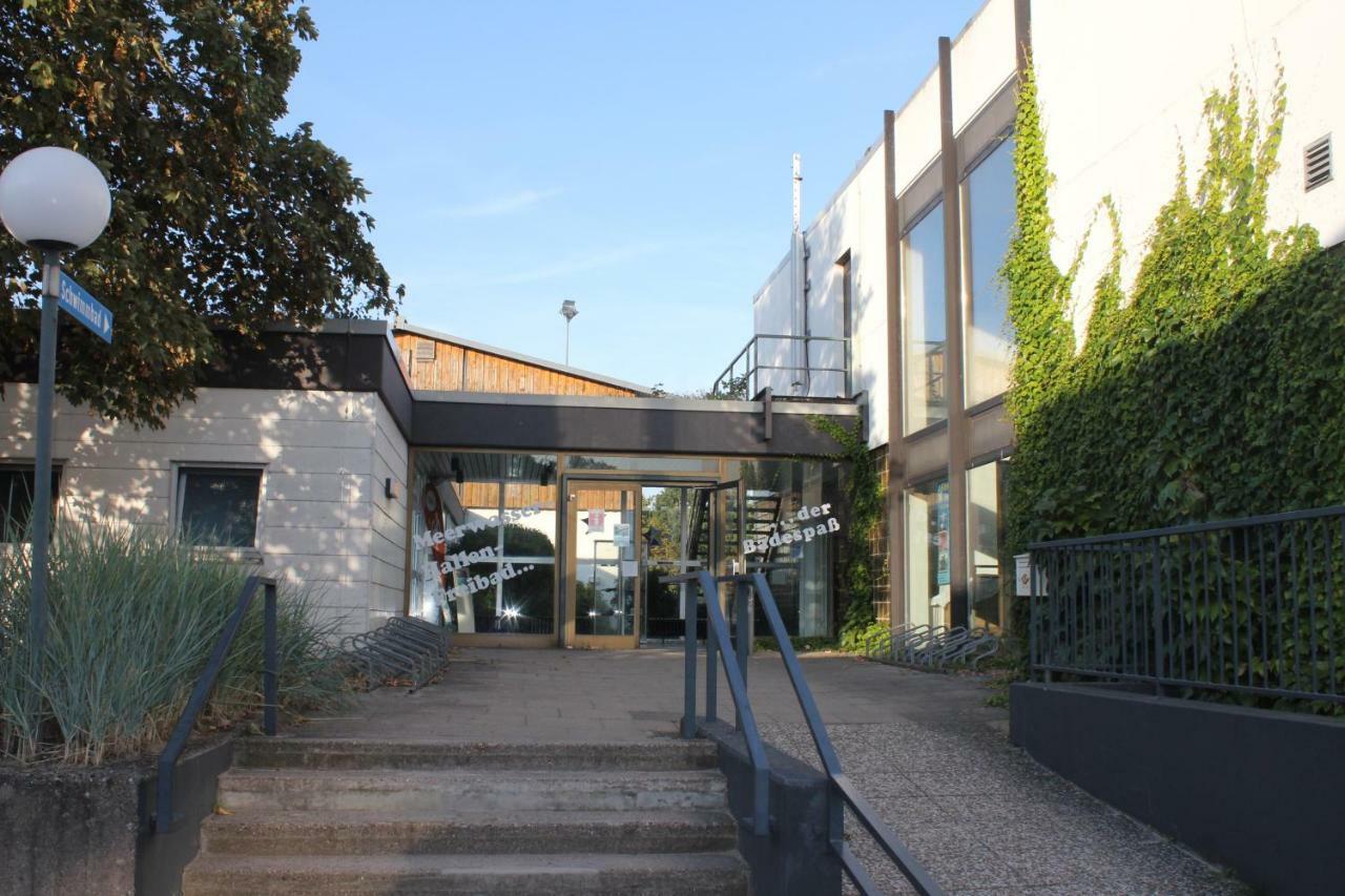 Sonnengarten 10 - Ruhepol Kellenhusen Exterior foto
